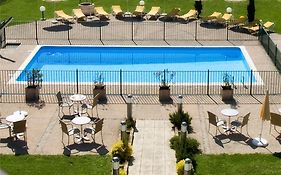 ibis Beaune La Ferme Aux Vins